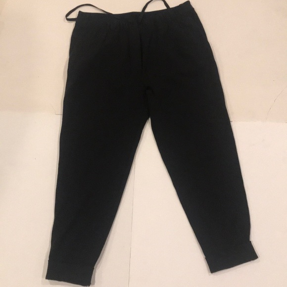 lululemon athletica Other - Black sweats with draw string. MSP M-14